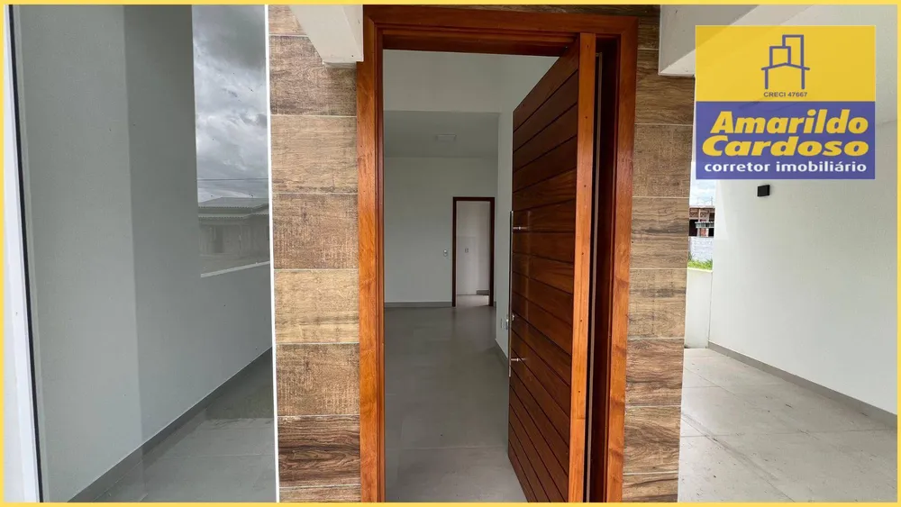 Casa de Condomínio, 2 quartos - Foto 3