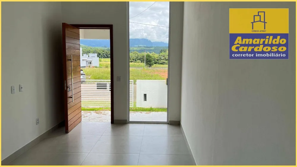 Casa de Condomínio, 2 quartos - Foto 8