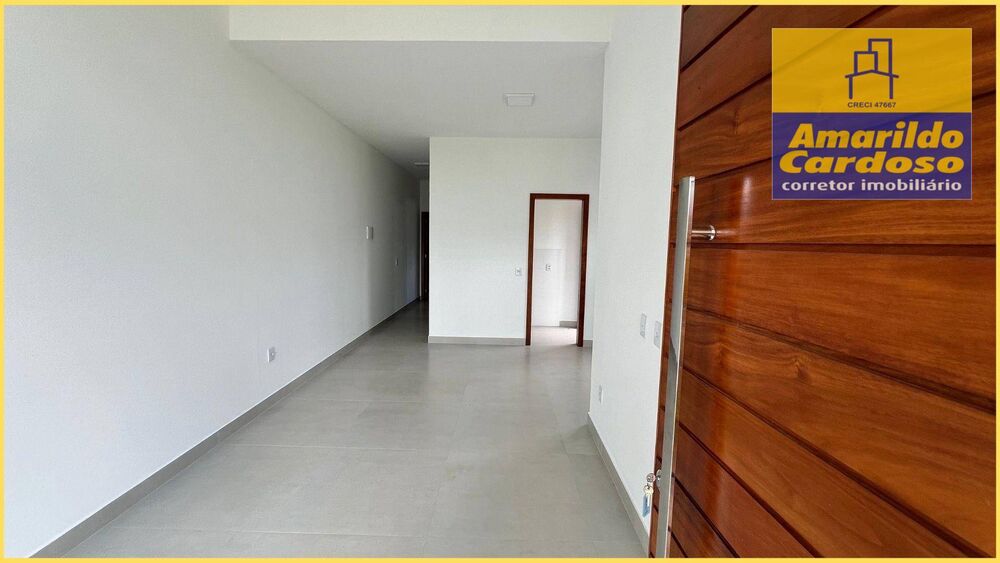 Casa de Condomínio, 2 quartos - Foto 3