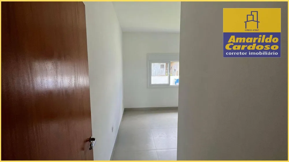 Casa de Condomínio, 2 quartos - Foto 12