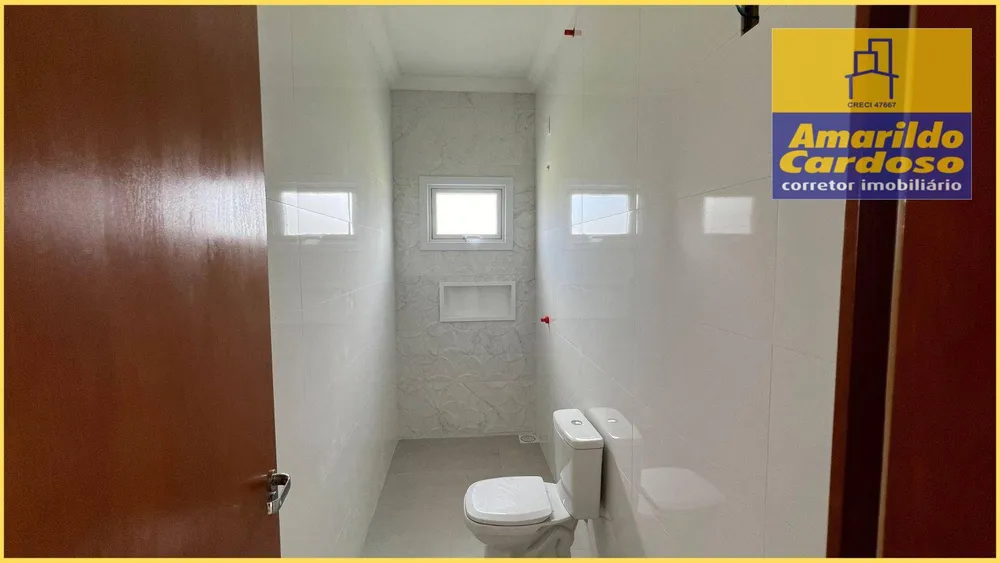 Casa de Condomínio, 2 quartos - Foto 9