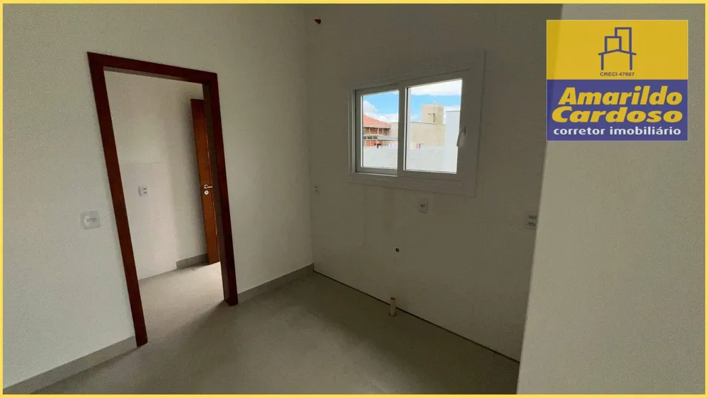 Casa de Condomínio, 2 quartos - Foto 6