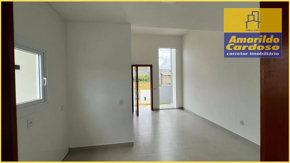 Casa de Condomínio, 2 quartos - Foto 7