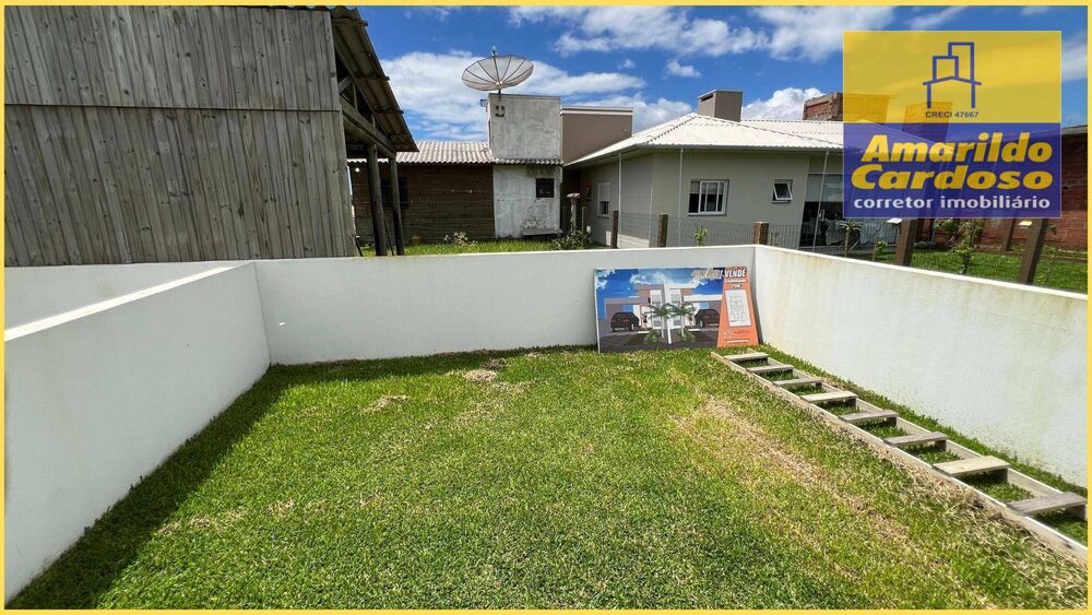 Casa de Condomínio, 2 quartos - Foto 6