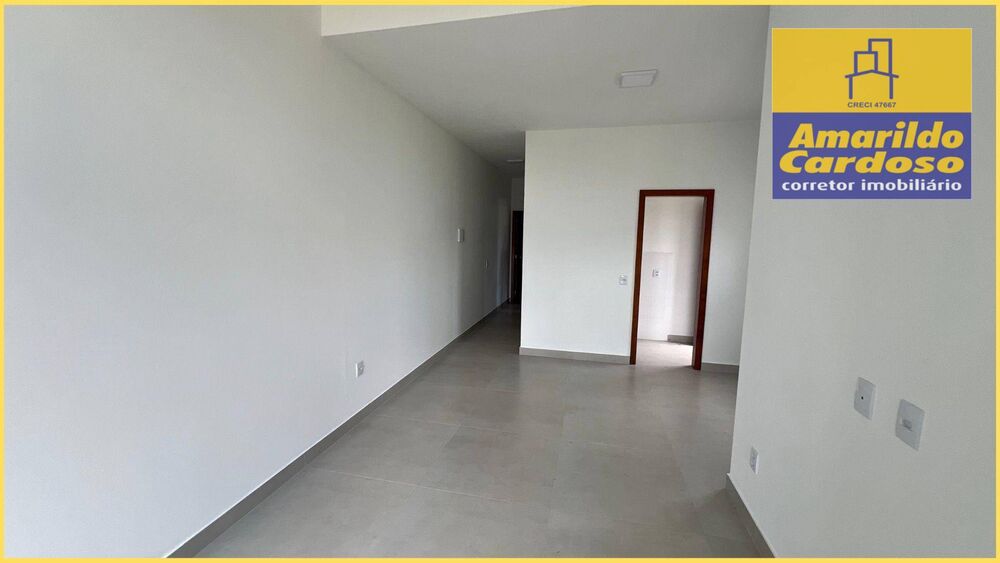 Casa de Condomínio, 2 quartos - Foto 1