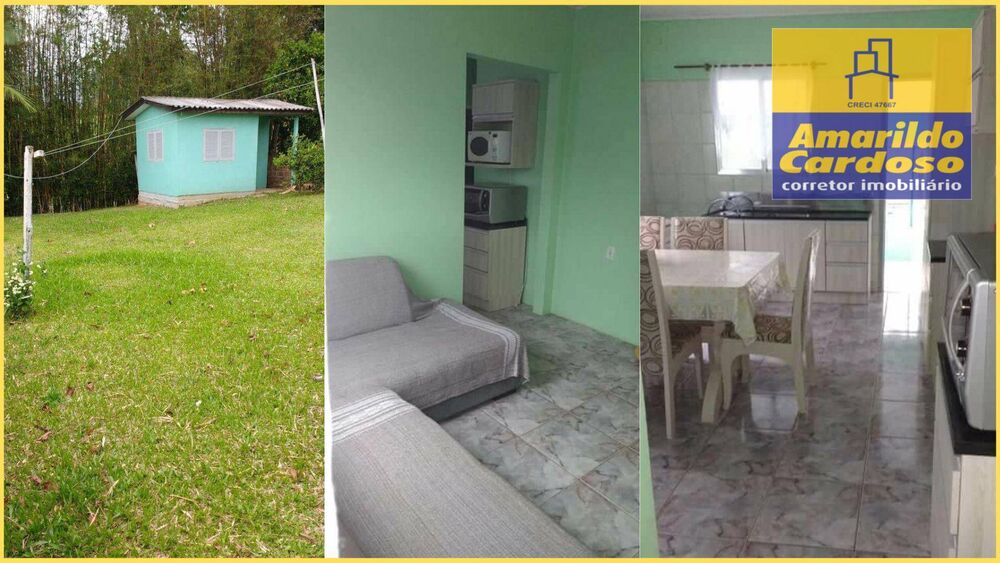 Casa, 3 quartos - Foto 6