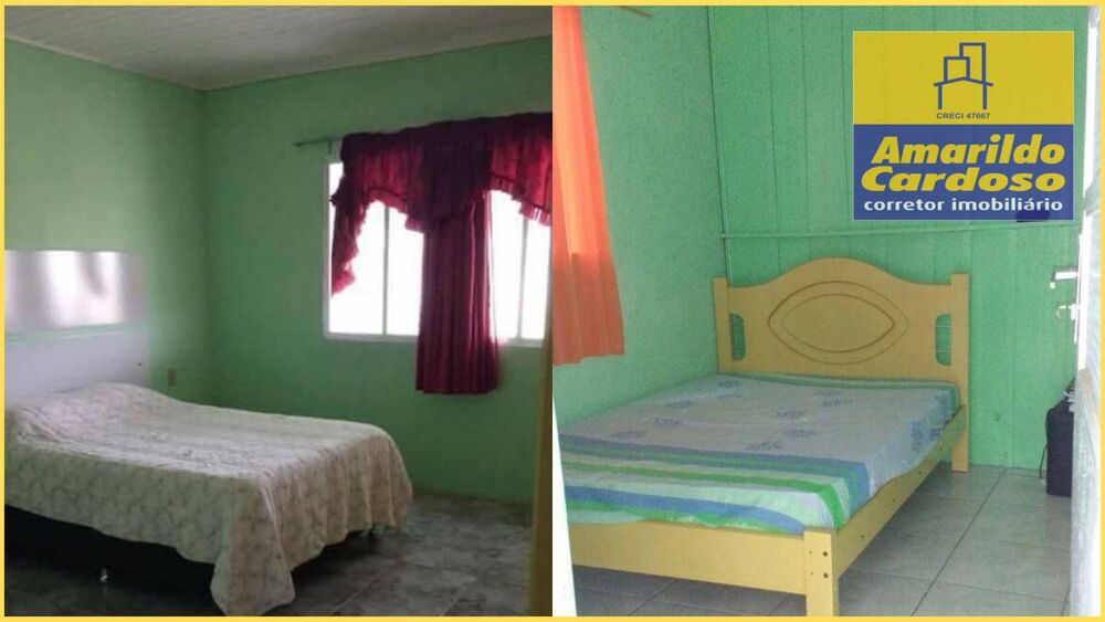 Casa, 3 quartos - Foto 5