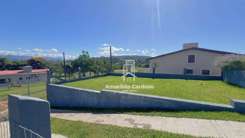 Casa, 2 quartos, 88 m² - Foto 7