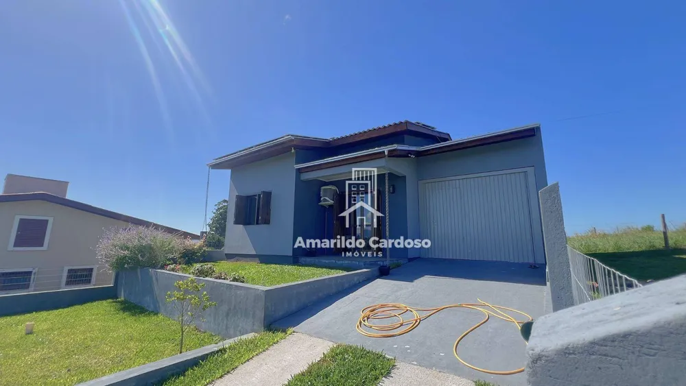 Casa, 2 quartos, 88 m² - Foto 9