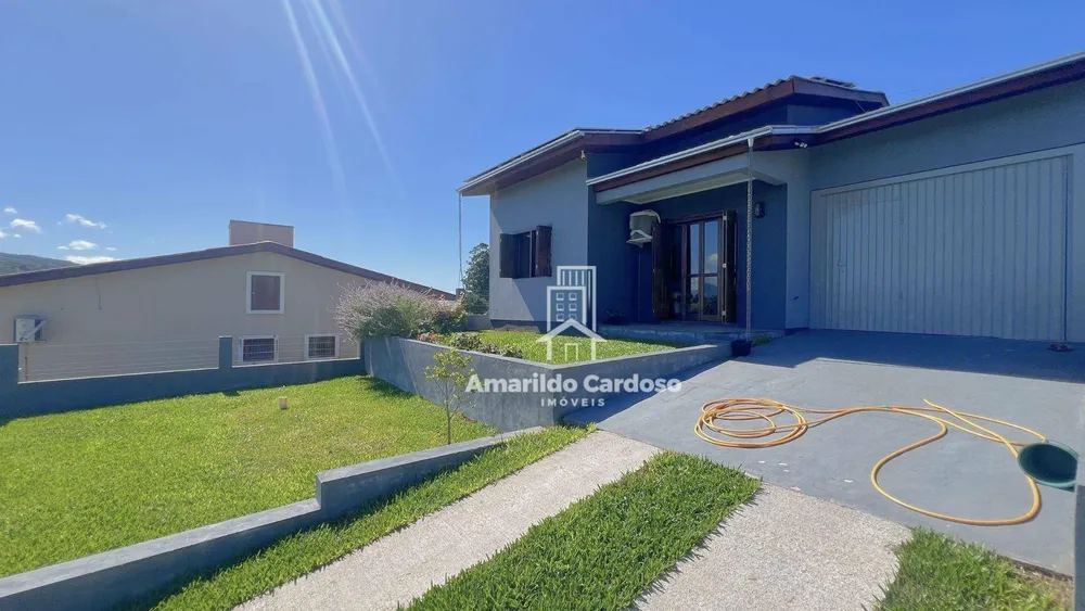 Casa, 2 quartos, 88 m² - Foto 6