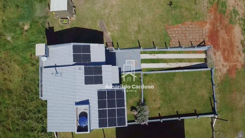 Casa, 2 quartos, 88 m² - Foto 4