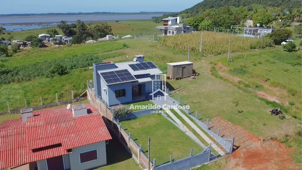 Casa, 2 quartos, 88 m² - Foto 1
