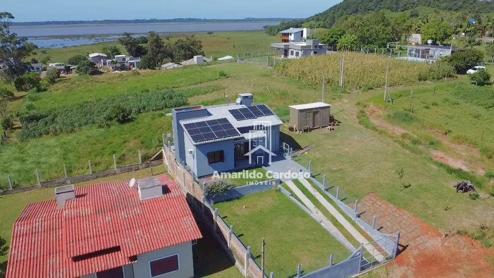 Casa, 2 quartos, 88 m² - Foto 5