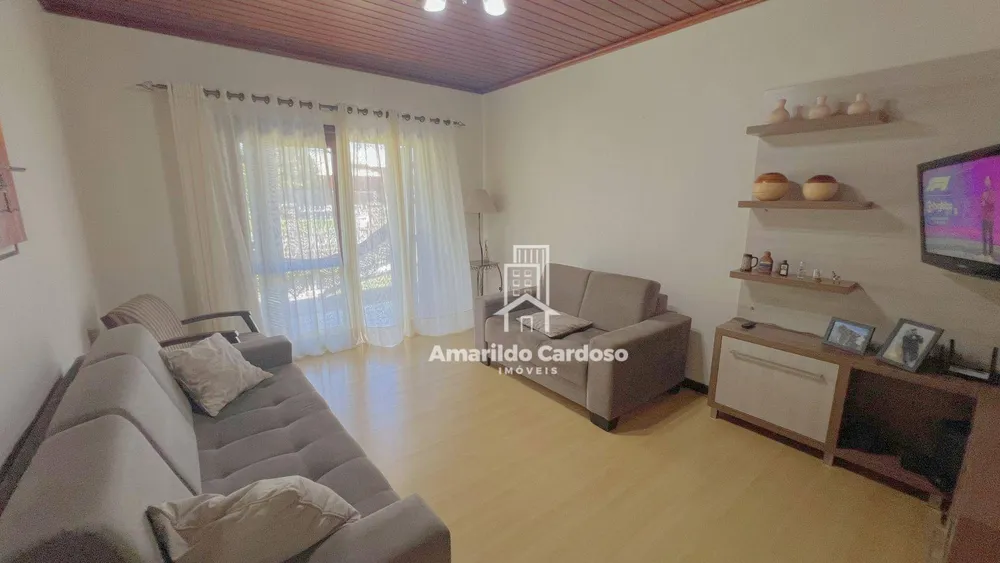 Casa, 3 quartos, 195 m² - Foto 6
