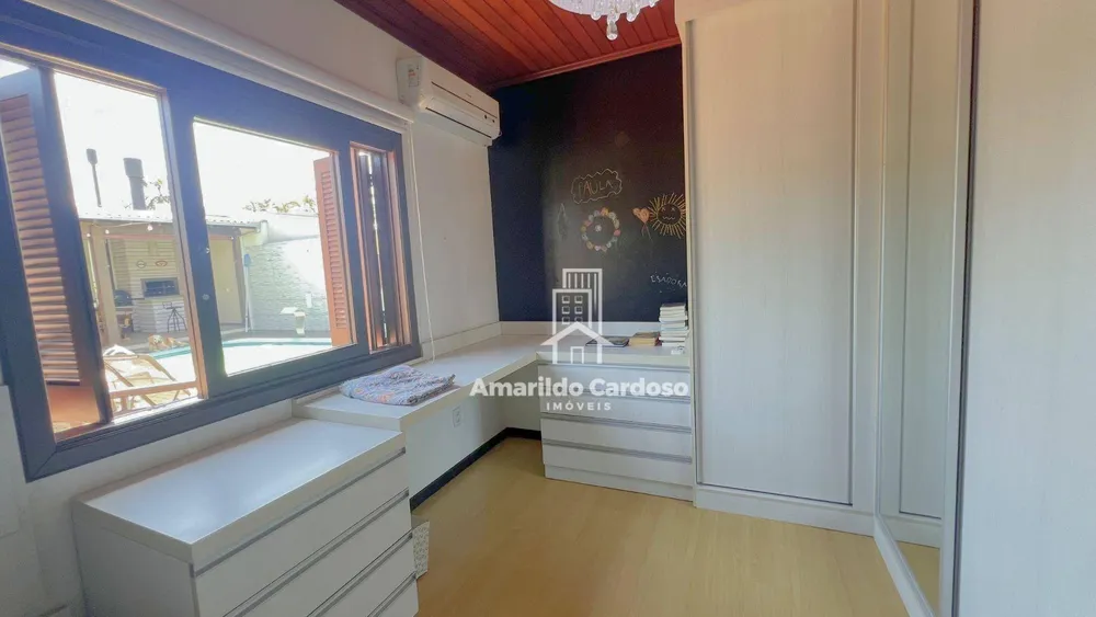 Casa, 3 quartos, 195 m² - Foto 9