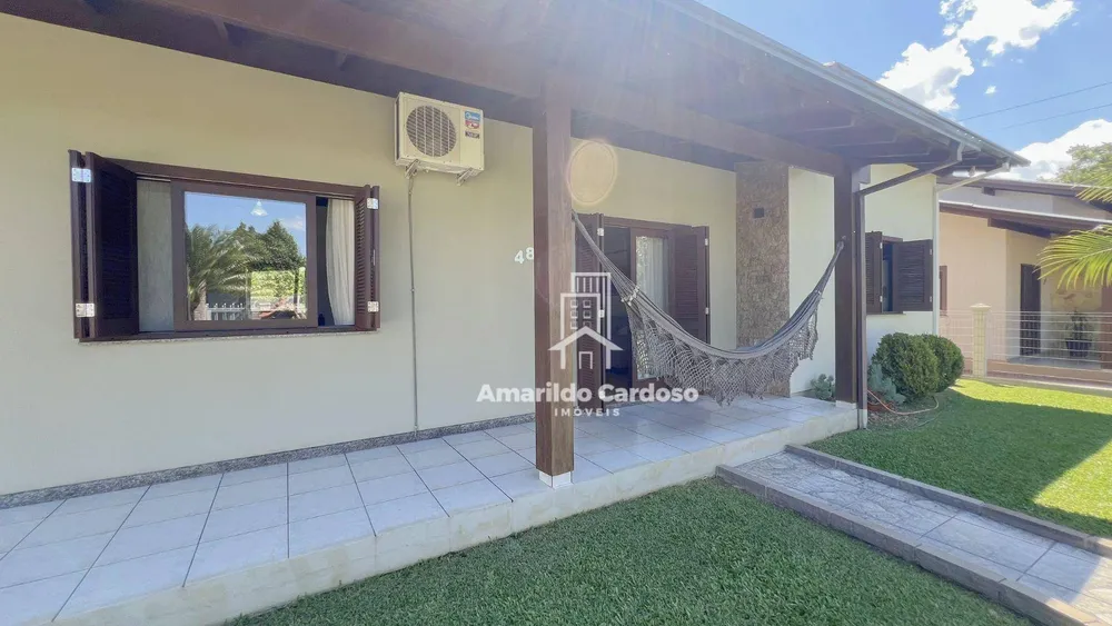 Casa, 3 quartos, 195 m² - Foto 5