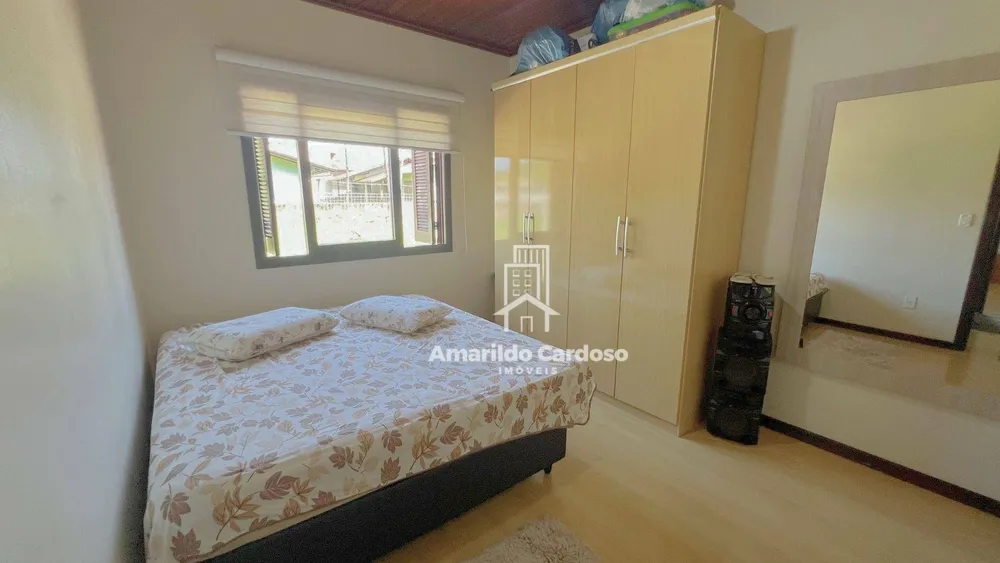 Casa, 3 quartos, 195 m² - Foto 8