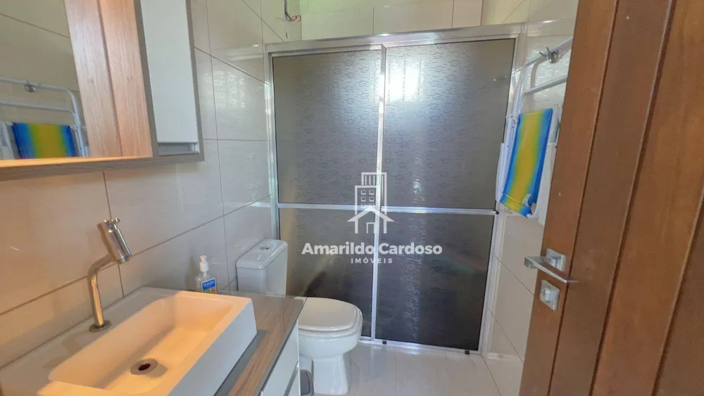 Casa, 3 quartos, 195 m² - Foto 14
