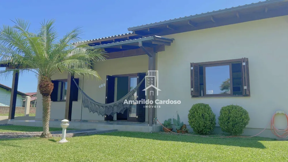 Casa, 3 quartos, 195 m² - Foto 4
