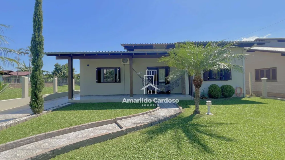 Casa, 3 quartos, 195 m² - Foto 2