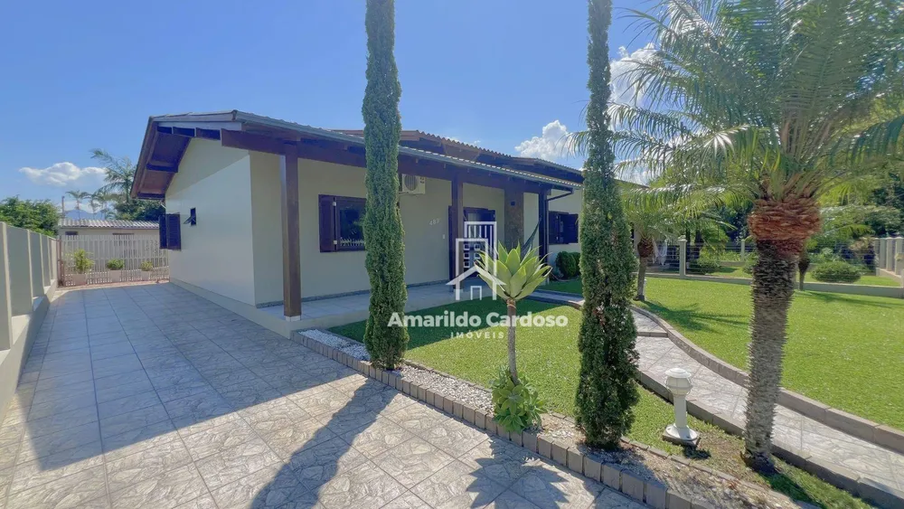 Casa, 3 quartos, 195 m² - Foto 3