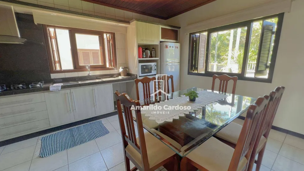Casa, 3 quartos, 195 m² - Foto 11