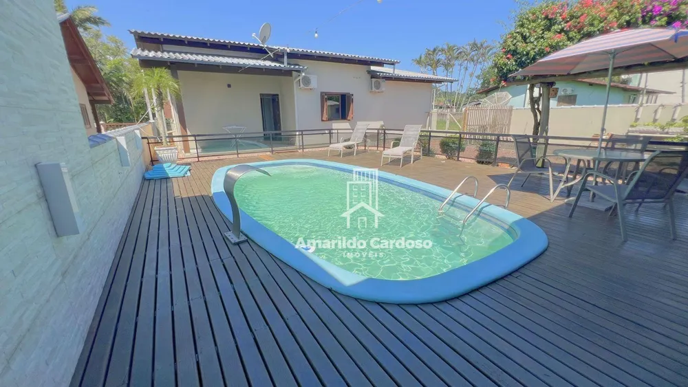 Casa, 3 quartos, 195 m² - Foto 13