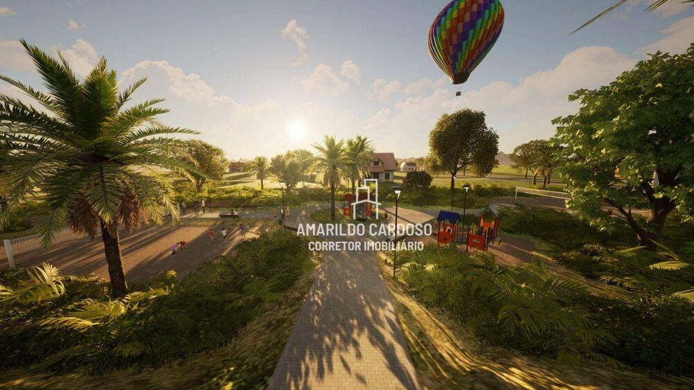 Loteamento e Condomínio, 312 m² - Foto 8