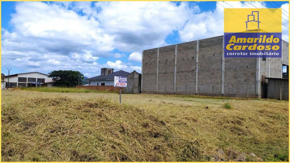 Terreno, 360 m² - Foto 2