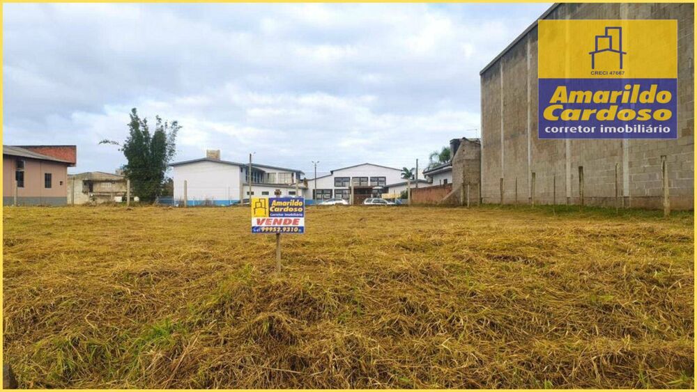 Terreno, 360 m² - Foto 1