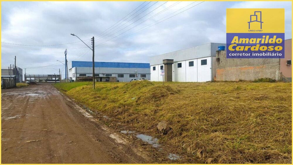 Terreno, 360 m² - Foto 3