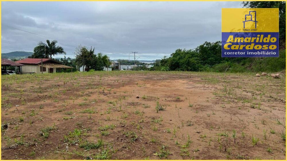 Terreno, 1440 m² - Foto 1