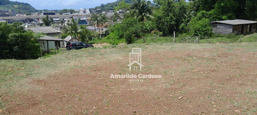 Terreno, 340 m² - Foto 1