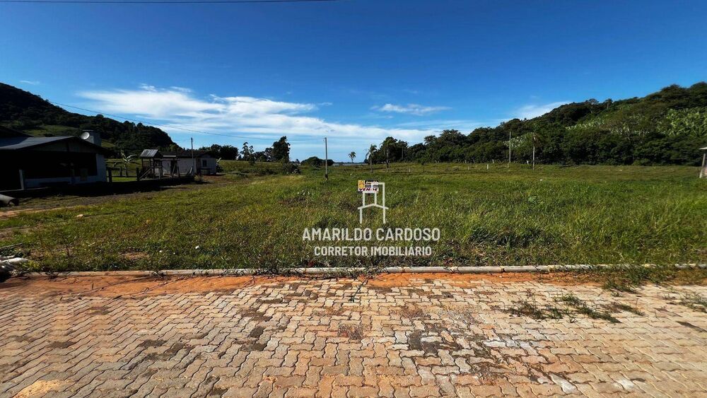 Terreno, 405 m² - Foto 1