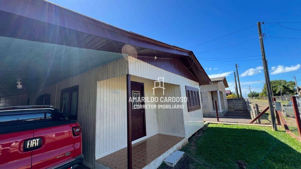 Casa, 3 quartos - Foto 4