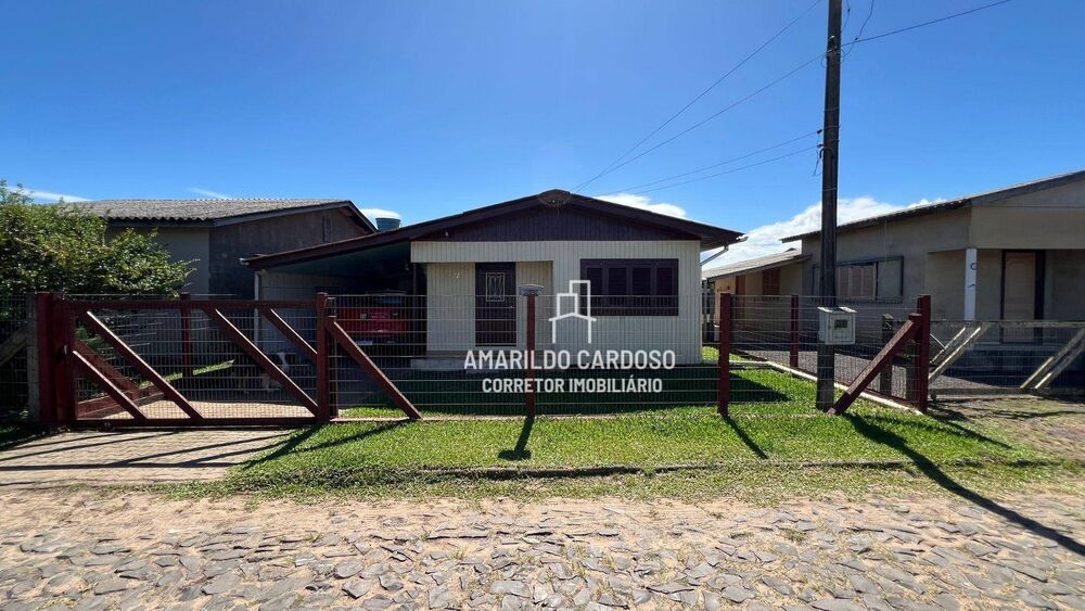 Casa, 3 quartos - Foto 6