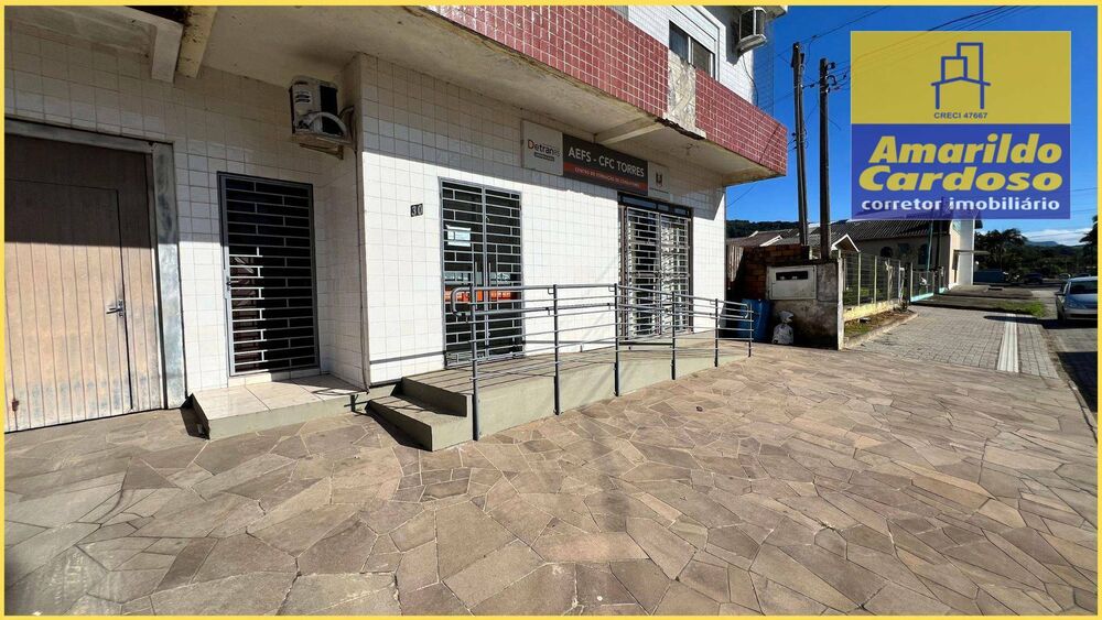 Conjunto Comercial-Sala para alugar, 130m² - Foto 2