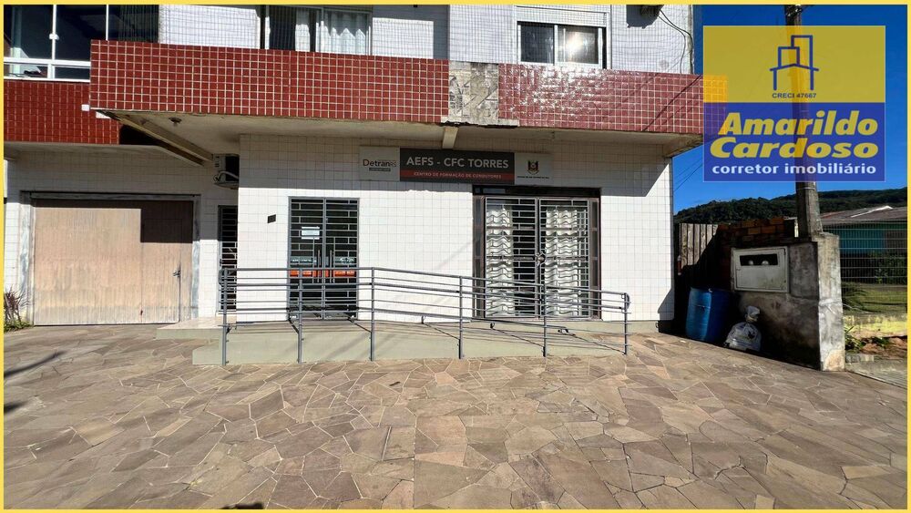 Conjunto Comercial-Sala para alugar, 130m² - Foto 3