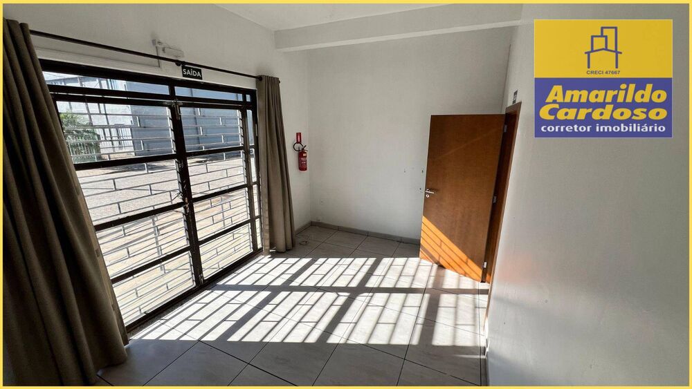 Conjunto Comercial-Sala para alugar, 130m² - Foto 5