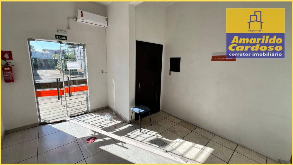 Conjunto Comercial-Sala para alugar, 130m² - Foto 8