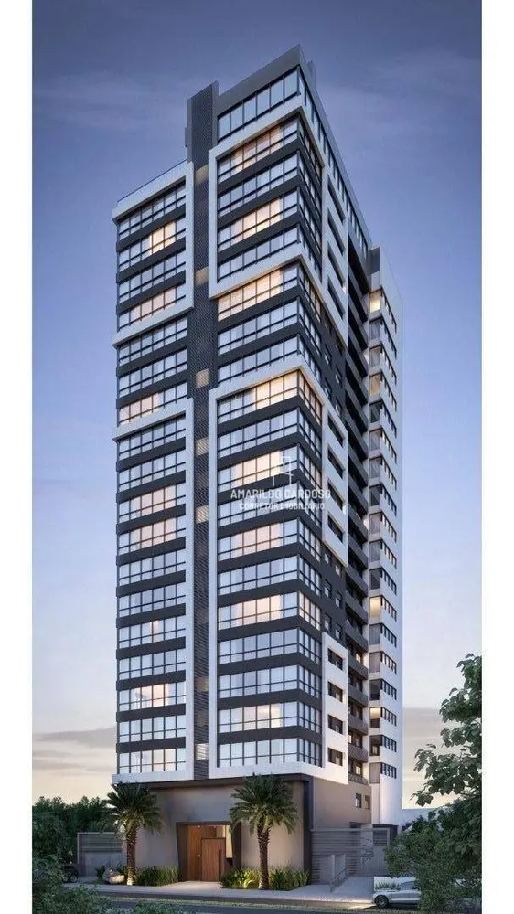 Apartamento, 2 quartos, 90 m² - Foto 2