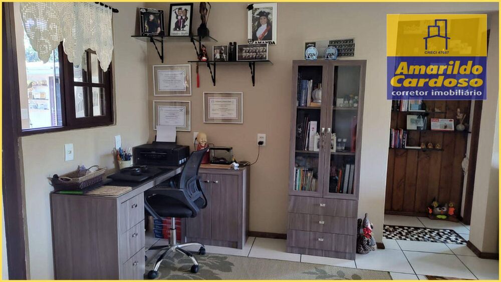 Casa, 2 quartos, 96 m² - Foto 3