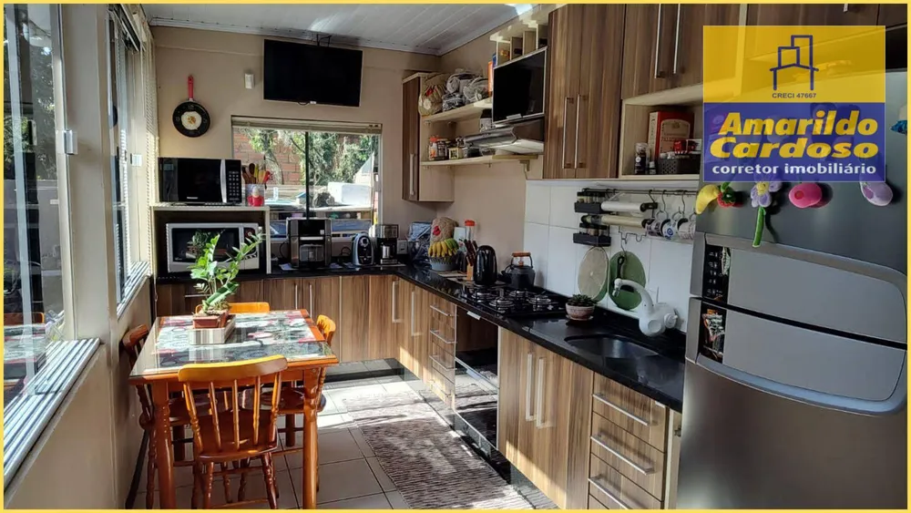 Casa, 2 quartos, 96 m² - Foto 1