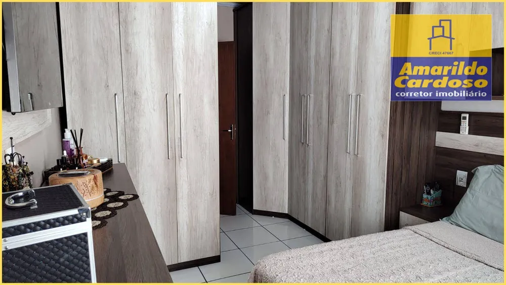 Casa, 2 quartos, 96 m² - Foto 4