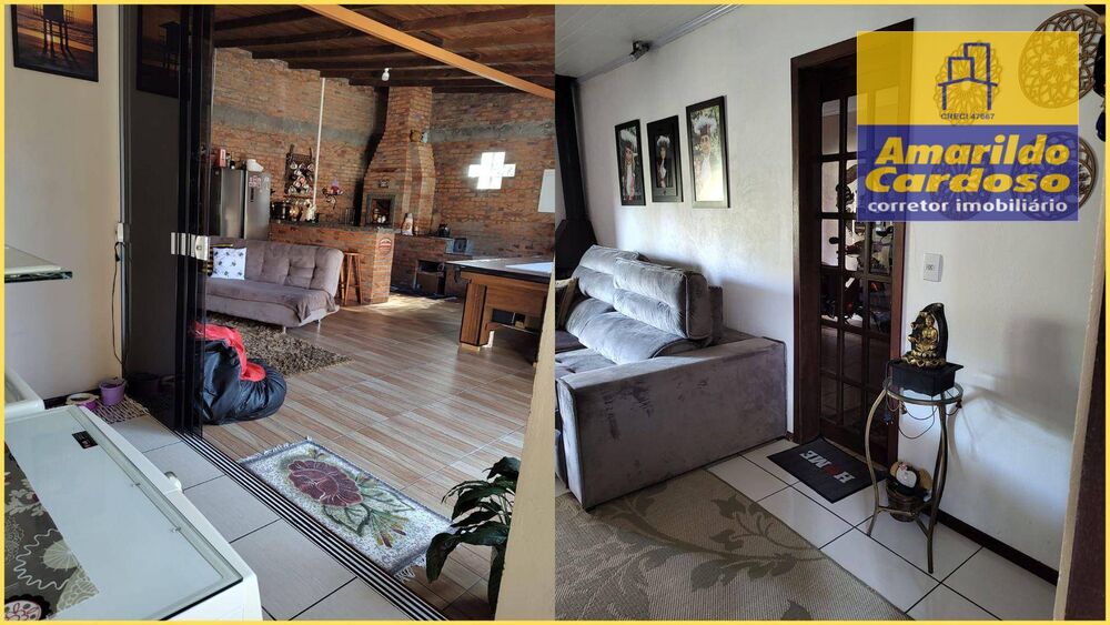 Casa, 2 quartos, 96 m² - Foto 4