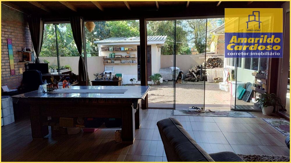 Casa, 2 quartos, 96 m² - Foto 6