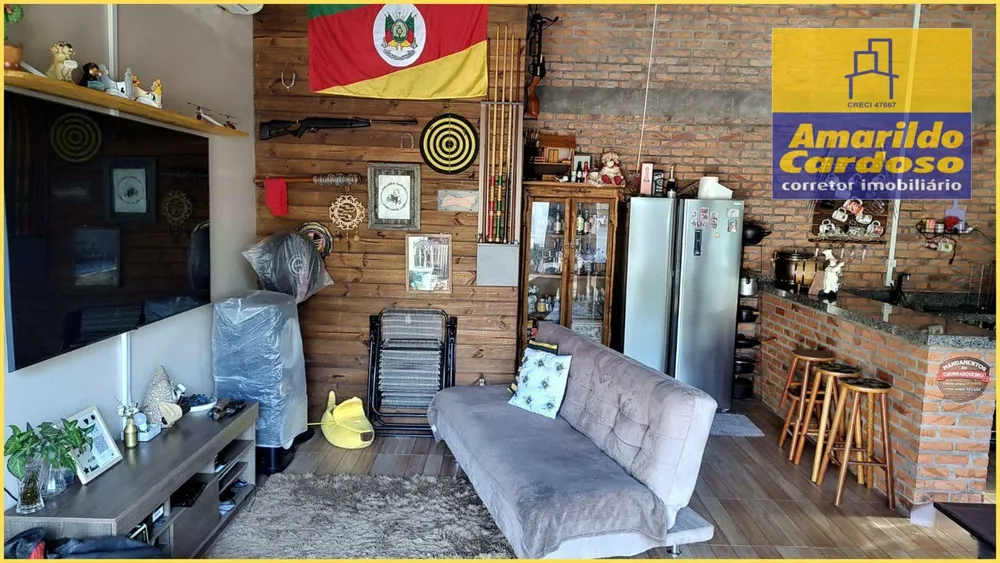Casa, 2 quartos, 96 m² - Foto 6