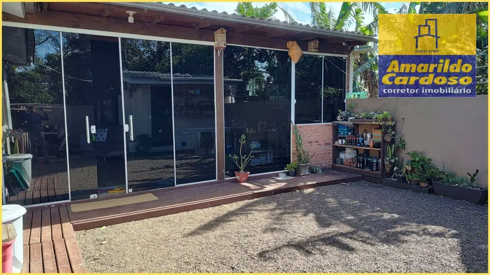 Casa, 2 quartos, 96 m² - Foto 12