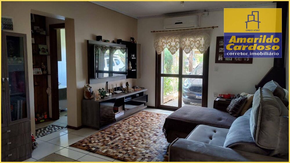 Casa, 2 quartos, 96 m² - Foto 8