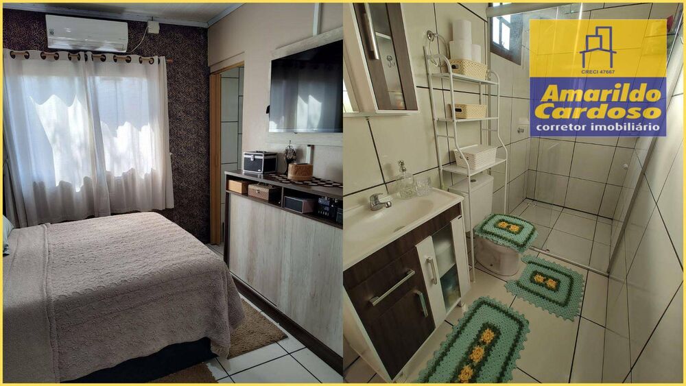 Casa, 2 quartos, 96 m² - Foto 5